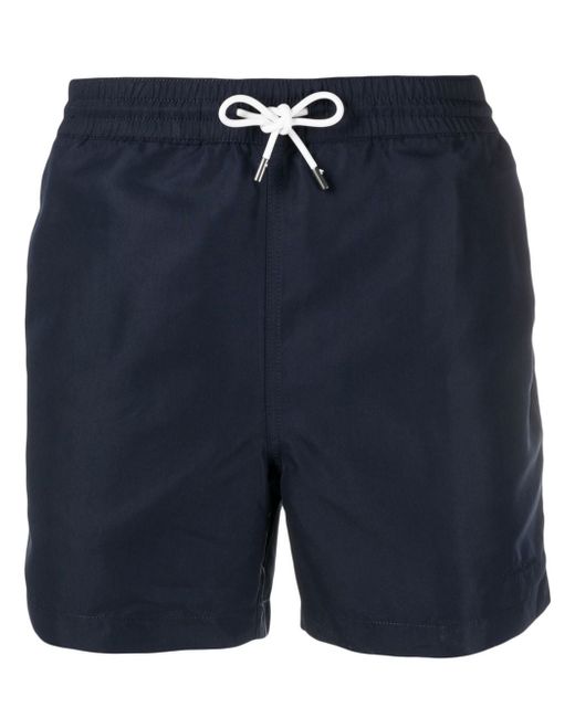 Ralph Lauren Purple Label above-knee length swimming trunks