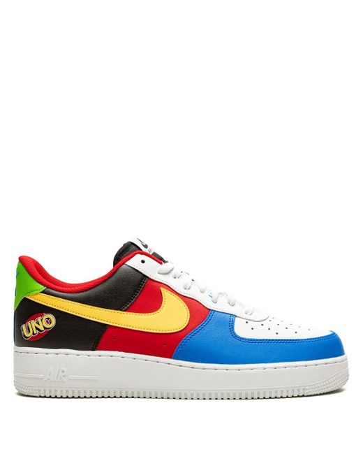 Nike Air Force 1 07 QS UNO sneakers