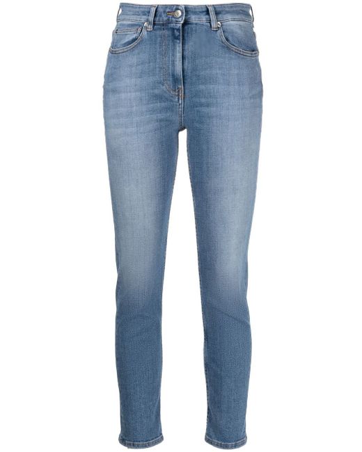 Iro Galloway skinny-fit jeans