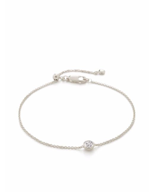 Monica Vinader Diamond-essential-bracelet