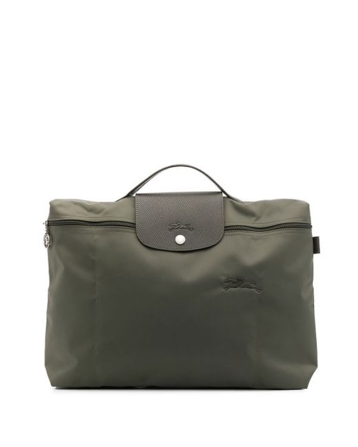 Longchamp Le Pliage briefcase