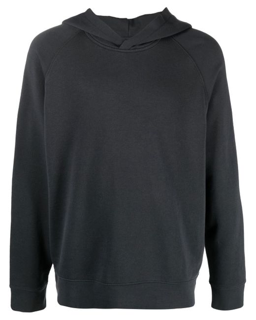 Vince Popover cotton hoodie