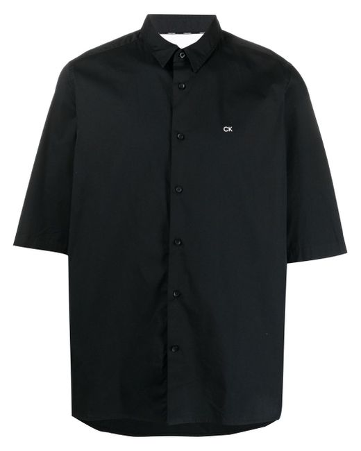 Calvin Klein short-sleeve shirt