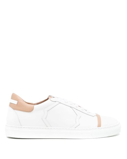 Malone Souliers Musa 1 low-top sneakers
