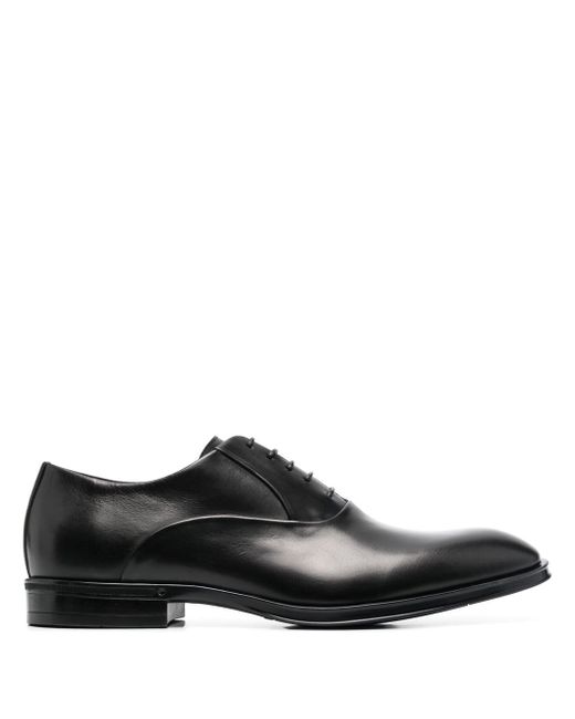 Canali lace-up Oxford shoes