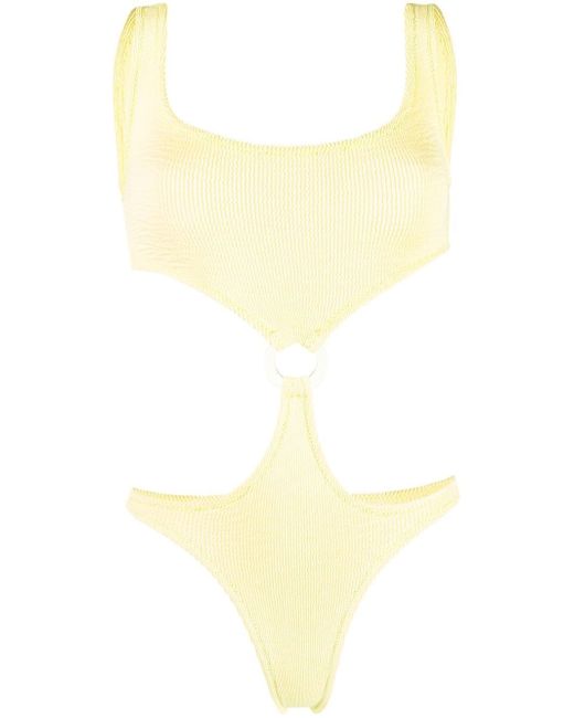 Reina Olga two-piece bikini set
