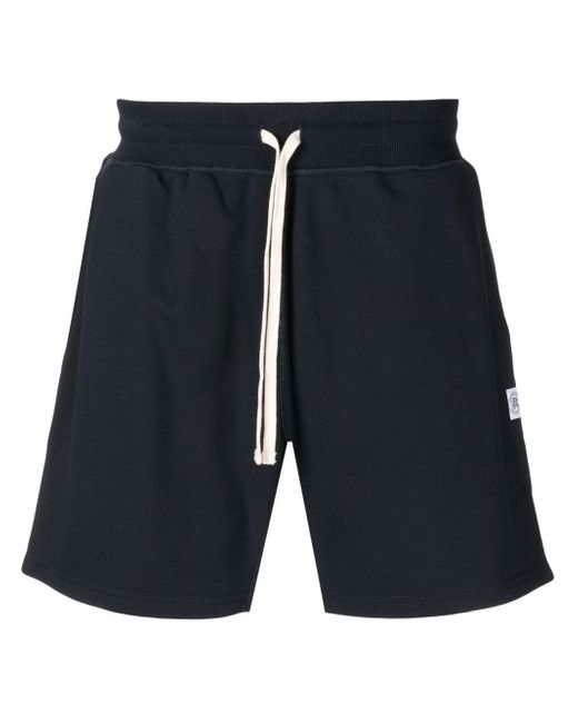 Reigning Champ terry-cloth drawstring sweat shorts