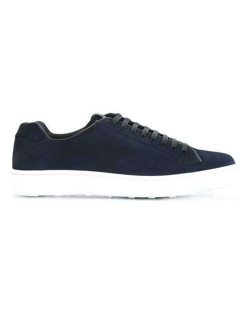 Church's lace-up sneakers