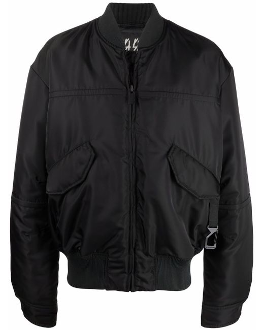 44 Label Group Emil bomber jacket