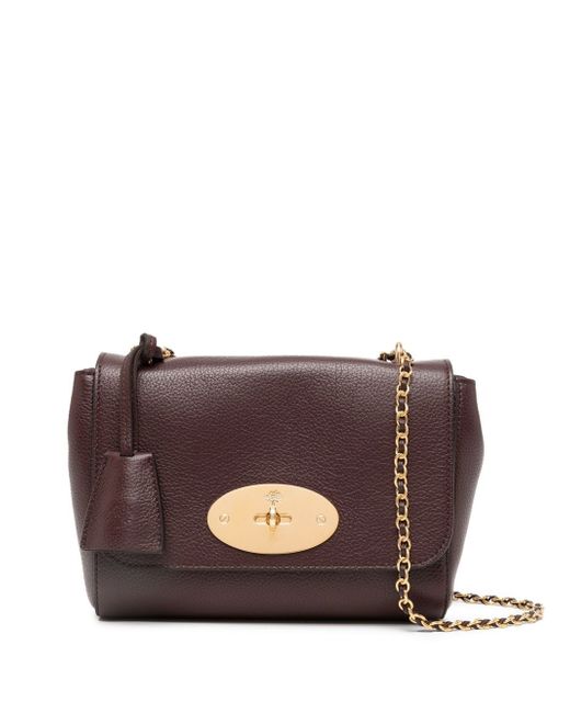 Mulberry small Lily crossbody bag