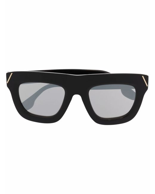 Victoria Beckham wayfarer-frame sunglasses