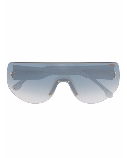 Carrera oversized sunglasses