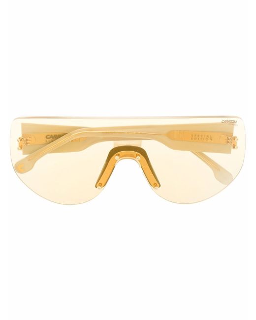 Carrera oversized sunglasses