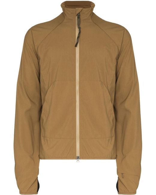 Acronym Contour windbreaker jacket