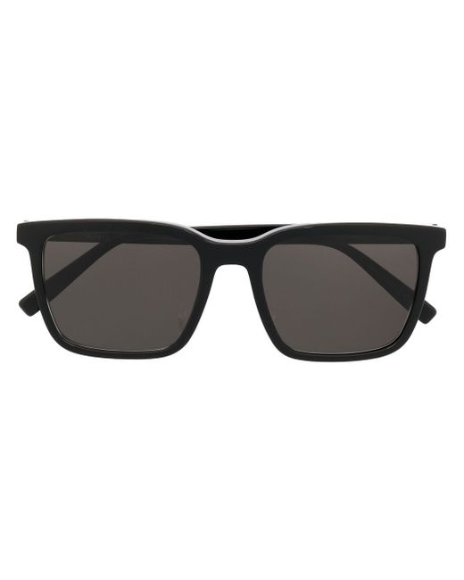 Saint Laurent SL 500 square-frame sunglasses