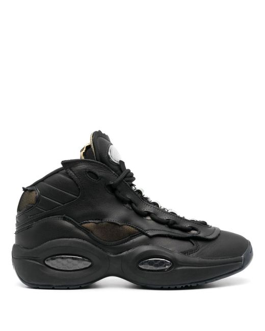 Reebok Question Mid Memory Of Basketball sneakers