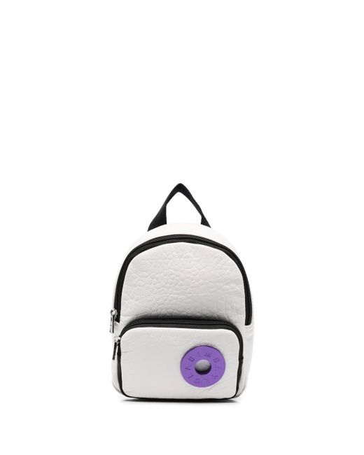Bimba Y Lola Logo-Chimo backpack