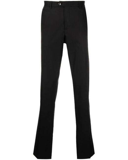 Billionaire tailored-fit trousers