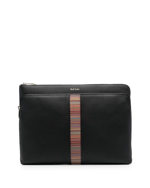 PS Paul Smith leather document case