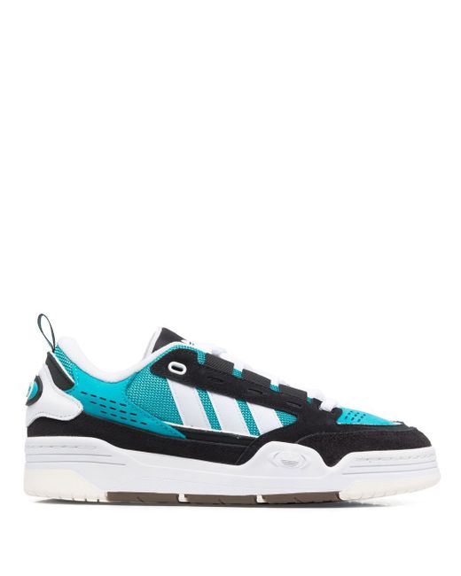 Adidas Adi2000 lace-up sneakers