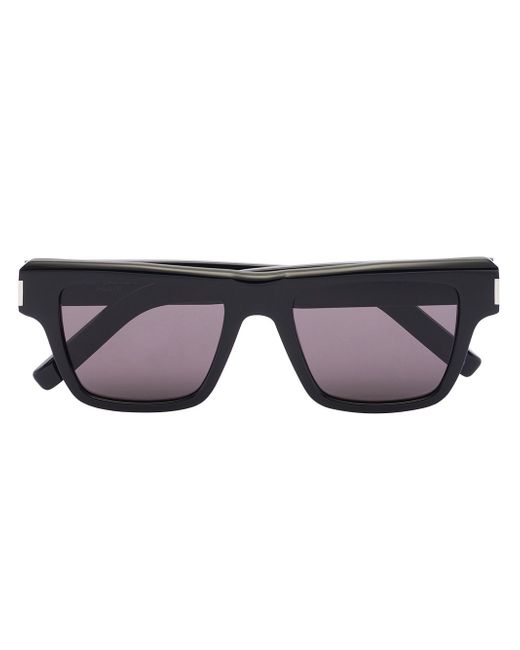 Saint Laurent SL 469 square-frame sunglasses