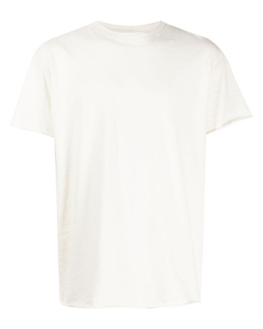 John Elliott Anti-Expo short-sleeve shirt