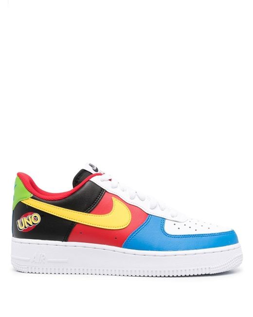 Nike Air Force 1 07 QS UNO sneakers