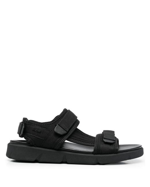 Geox Xand 2S touch-strap sandals
