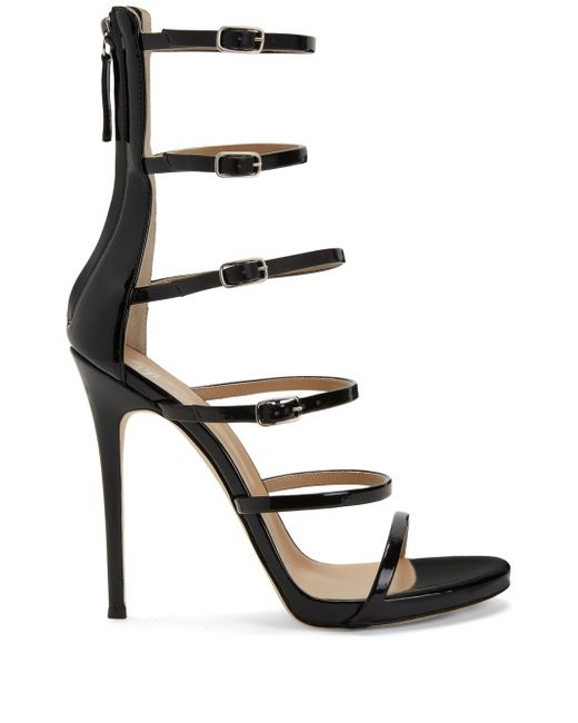 Giuseppe Zanotti Design Margaret multi-strap sandals