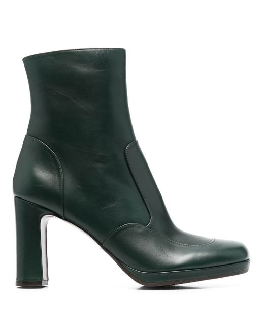Chie Mihara high-heel boots