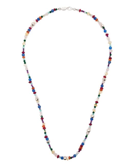 Dower And Hall Tutti Fruity orissa necklace