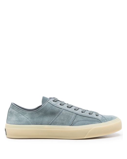 Tom Ford lace-up sneakers