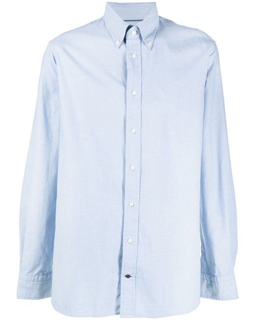 Tommy Hilfiger classic button-up shirt