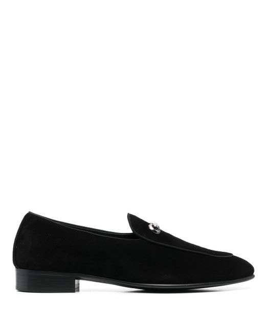 Giuseppe Zanotti Design Archibald 25mm loafers