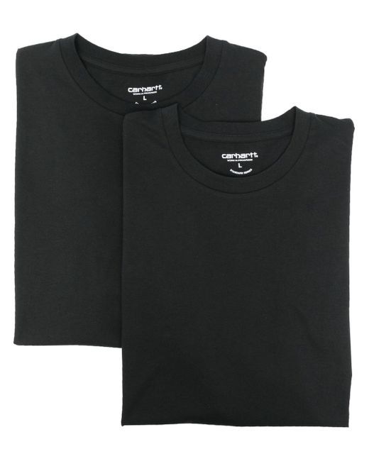 Carhartt Wip short-sleeve T-shirt set of two