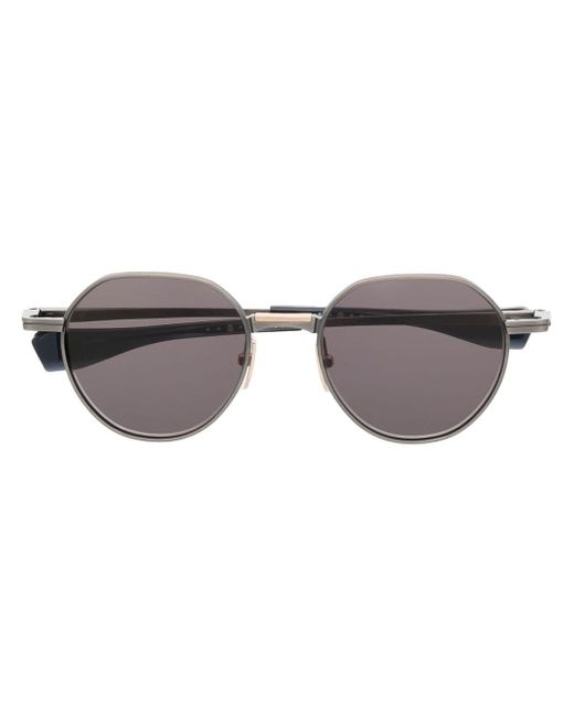 DITA Eyewear VERS-ONE round-frame sunglasses