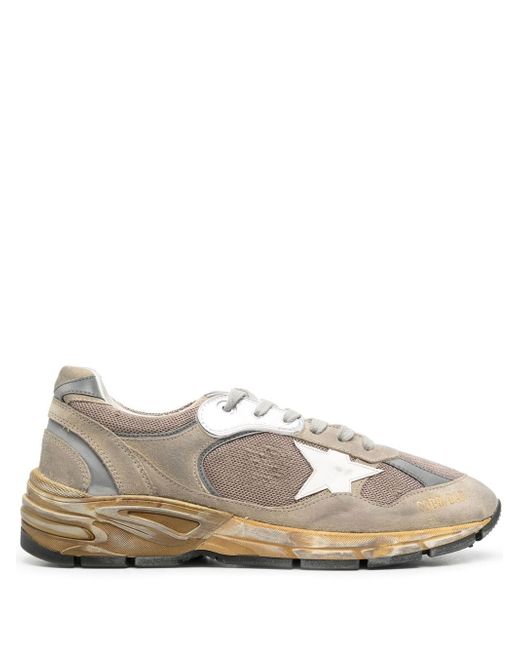 Golden Goose Dad-Star chunky sneakers