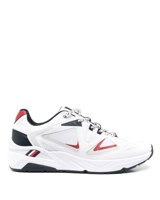 Tommy Hilfiger Tech Runner low-top sneakers
