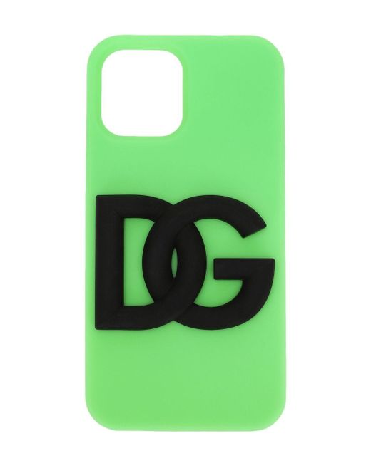 Dolce & Gabbana DG iPhone 13 Pro Max cover