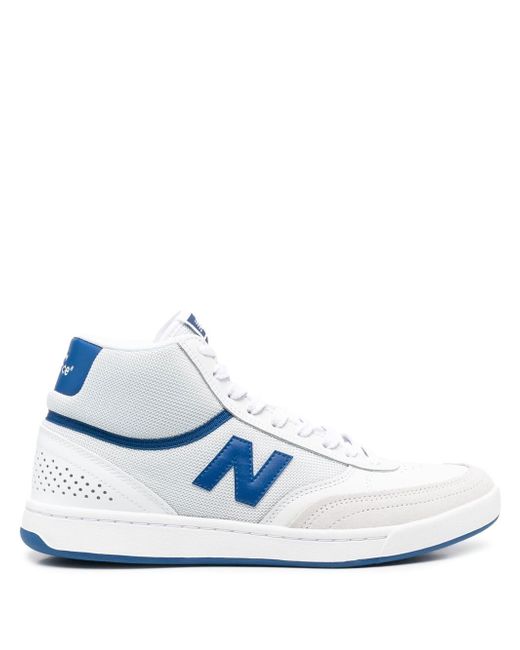 New Balance Numeric 440 high-top sneakers