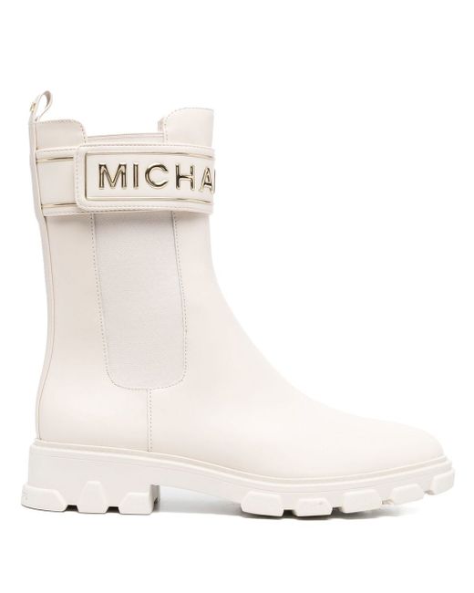 Michael Kors Ridley Chelsea boots