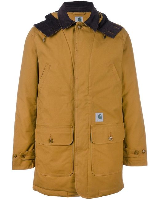 Carhartt Hamilton coat XL Cotton/Nylon/Polyester
