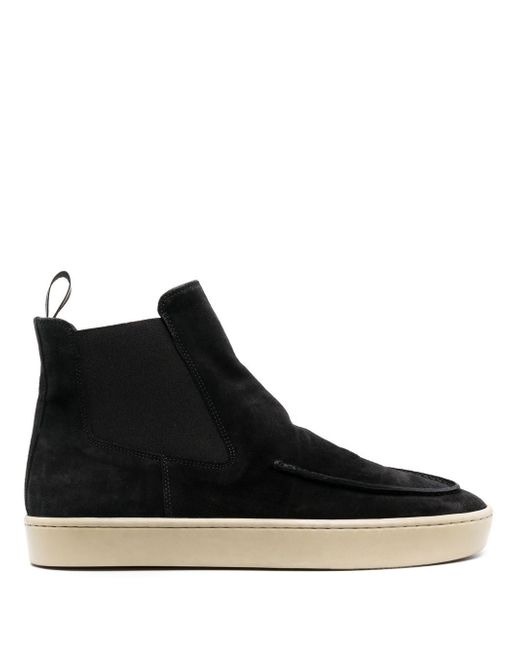 Officine Creative Bug 003 high-top sneakers
