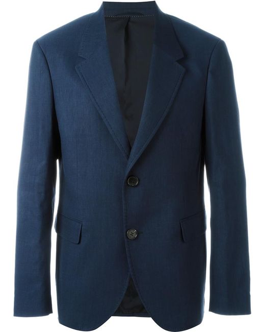 Neil Barrett classic casual blazer