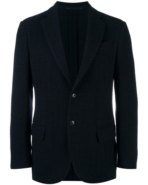 Mp Massimo Piombo classic blazer 50 Wool/Cotton/Cupro
