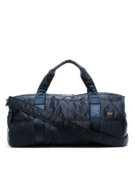 Porter-Yoshida & Co. Boston two-way zip duffle bag
