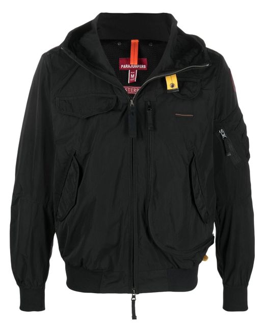 Parajumpers lightweight hooded jacket