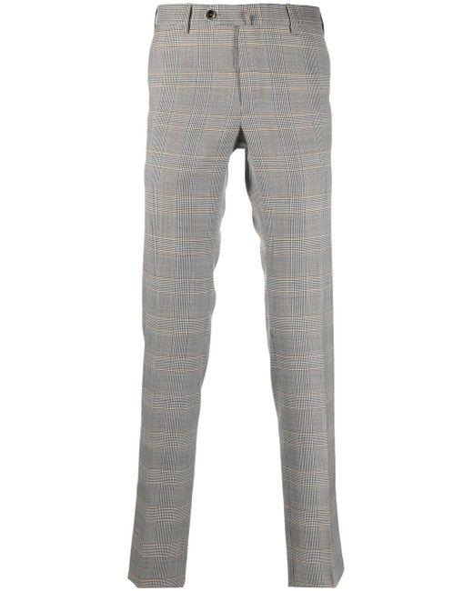 PT Torino straight-leg trousers