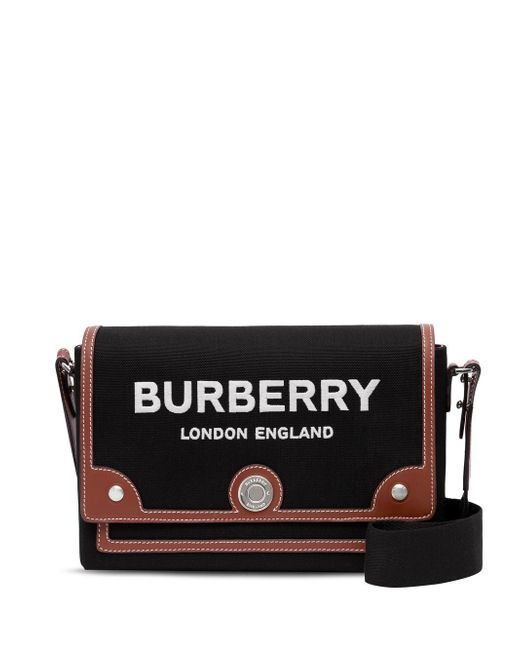 Burberry Horseferry Note crossbody bag