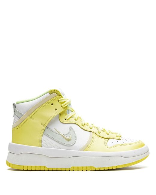 Nike Dunk High Up sneakers